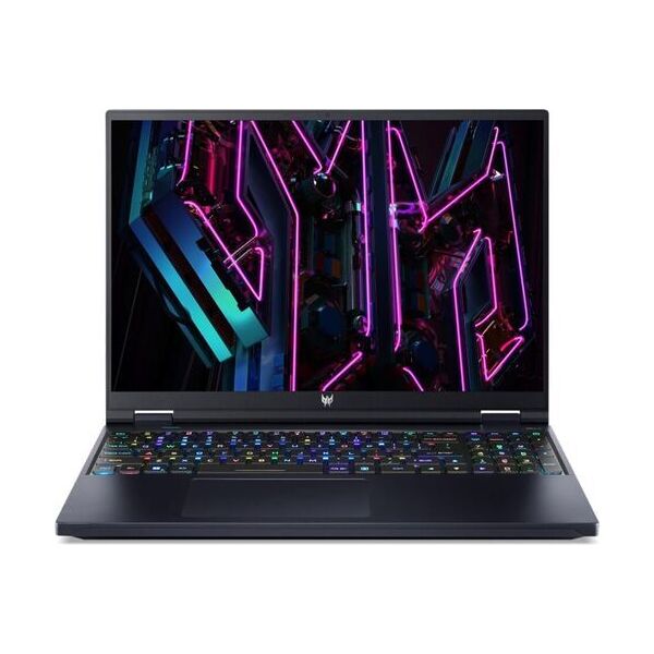 acer predator helios 16 ph16-71   i9-13900hx   16   32 gb   2 tb ssd   rtx 4080   win 11 home   de