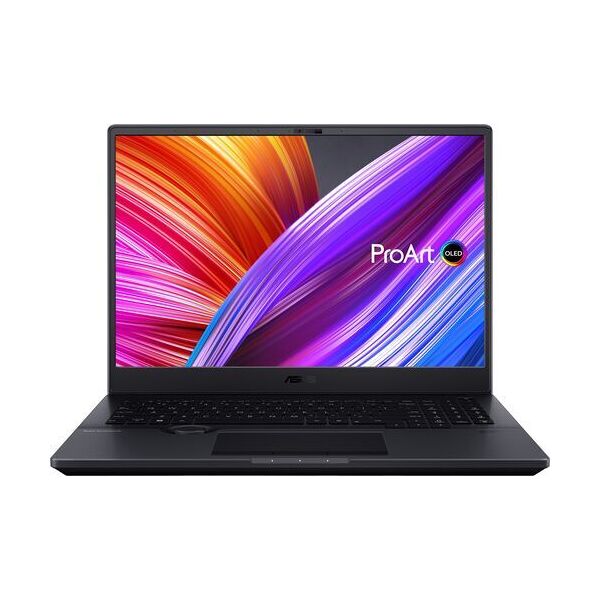 asus proart studiobook 16 oled h7600   i7-12700h   16   32 gb   2 tb ssd   rtx 3080 ti   fp   win 11 pro   us