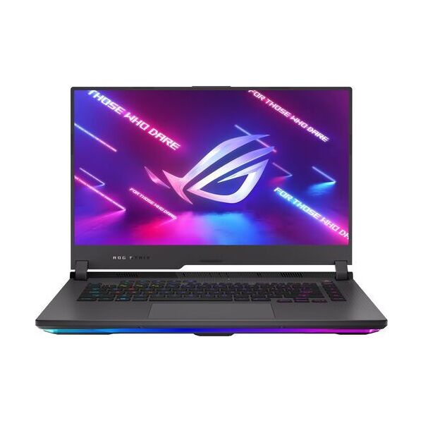 asus rog strix g15 g513qr   ryzen 7 5800h   15.6   16 gb   1 tb ssd   webcam   illuminazione tastiera   rtx 3070   win 11 home   fr