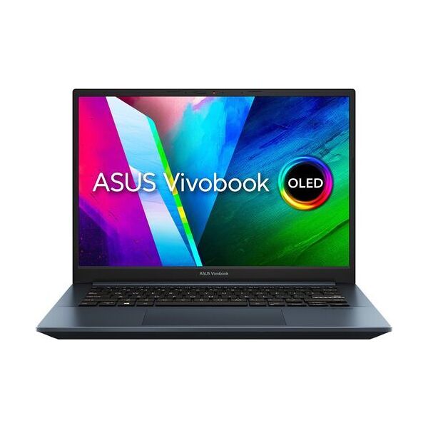 asus vivobook pro 14 oled   i5-11300h   14   8 gb   512 gb ssd   fp   gtx 1650   win 11 home   ar