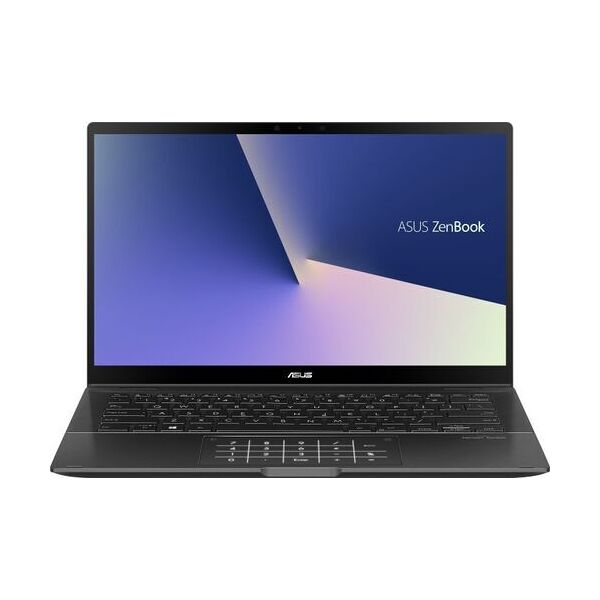 asus zenbook flip 14   i5-10210u   14   8 gb   512 gb ssd   win 10 pro   de