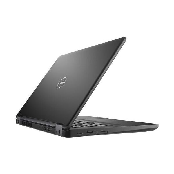 dell latitude 5491   i7-8850h   14   16 gb   512 gb ssd   fhd   mx130   win 10 pro   nl