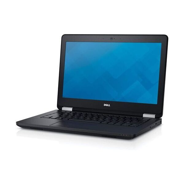 dell latitude e5270   i5-6300u   12.5   8 gb   512 gb ssd   wxga   win 10 pro   de