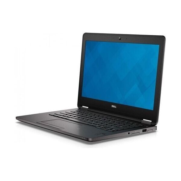 dell latitude e7270   i5-6300u   12.5   32 gb   960 gb ssd   4g   fhd   touch   illuminazione tastiera   win 10 pro   it