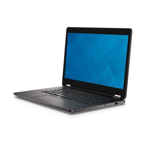 dell latitude e7470   i5-6200u   14   8 gb   256 gb ssd   wxga   win 10 home   de