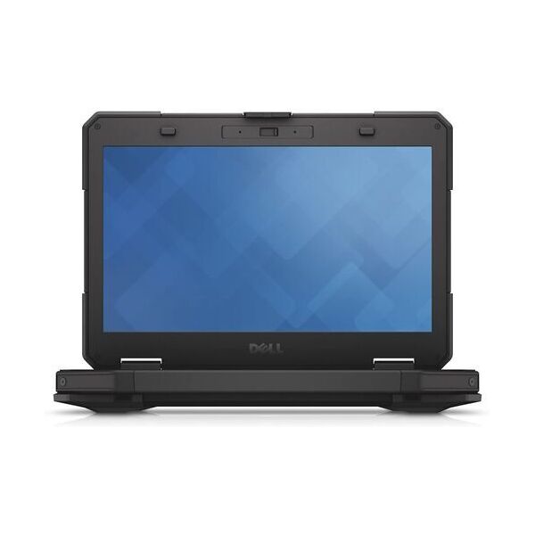 dell latitude 14 rugged 5404   i5-4310u   14   8 gb   256 gb ssd   dvd-rw   illuminazione tastiera   cardreader   expresscard   win 10 pro   de