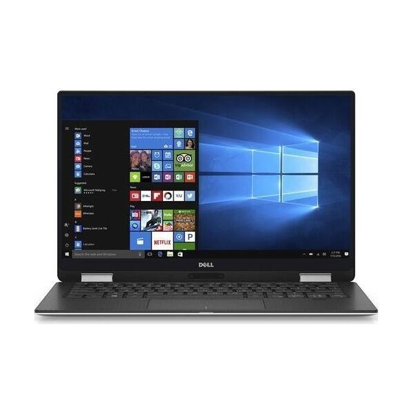 dell xps 13 - 9365 2in1   i5-8200y   13.3   8 gb   128 gb ssd   win 10 pro   de