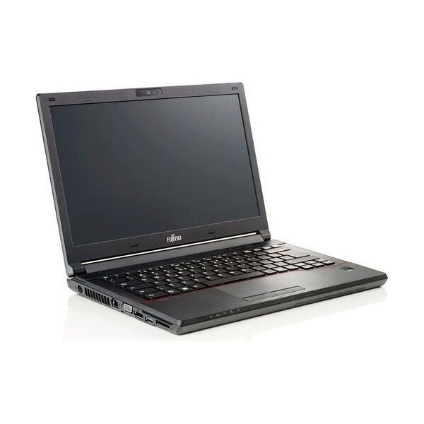 fujitsu lifebook e546   i5-6300u   14   16 gb   256 gb ssd   fhd   dvd-rw   webcam   win 10 pro   4g   fr