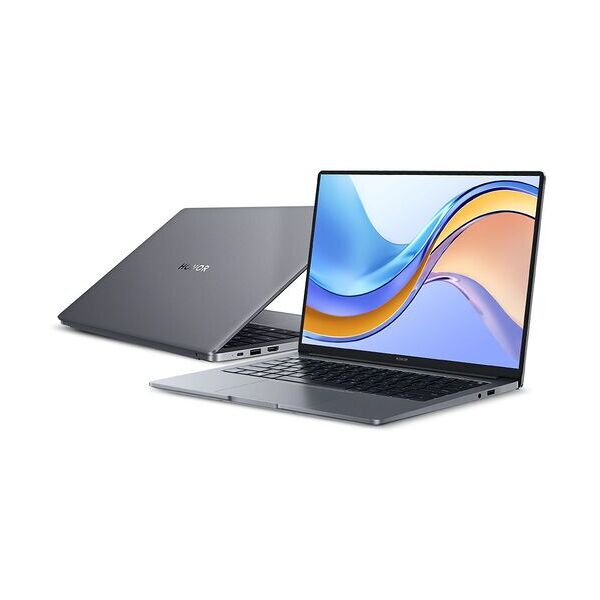 honor magicbook x 14   i3-10110u   14   8 gb   256 gb ssd   grigio siderale   win 10 home   it