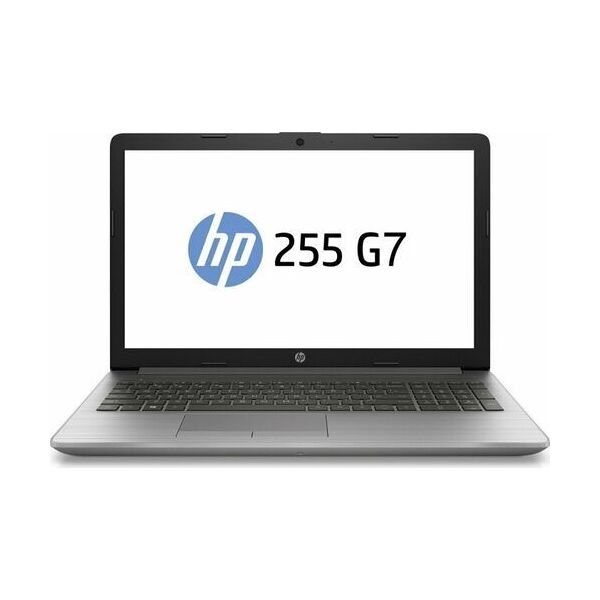 hp 255 g7   ryzen 3 2200u   15.6   8 gb   256 gb ssd   win 10 pro   se