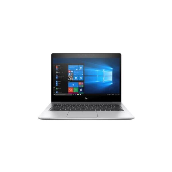 hp elitebook 830 g5   i5-8350u   13.3   16 gb   256 gb ssd   webcam   fhd   4g   win 10 pro   de