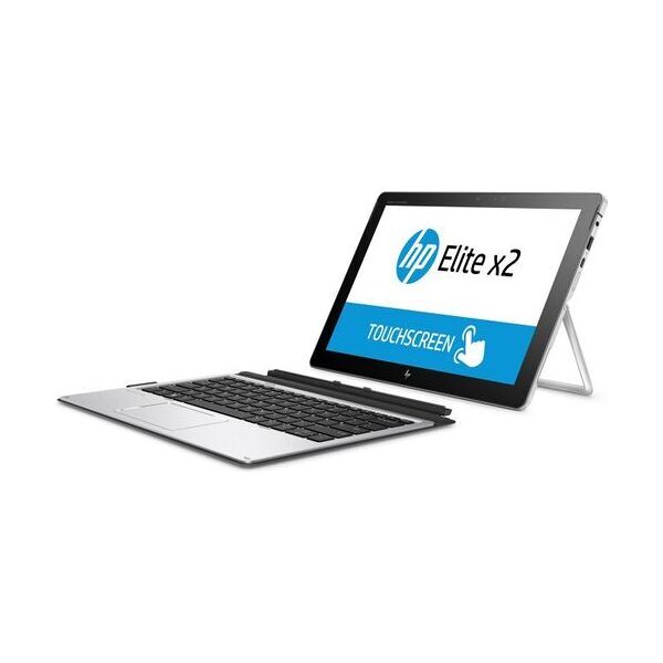 hp elite x2 1012 g2   i5-7300u   12.3   16 gb   256 gb ssd   win 10 pro   de