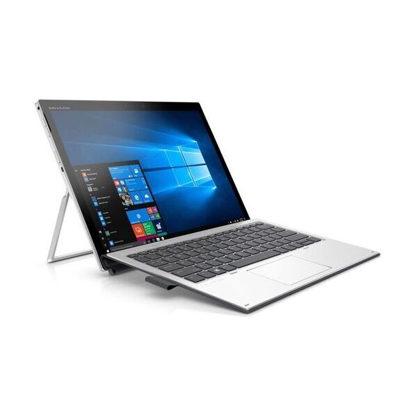 hp elite x2 1013 g3   i5-8350u   16 gb   256 gb ssd   3000 x 2000   illuminazione tastiera   fp   win 10 pro   be