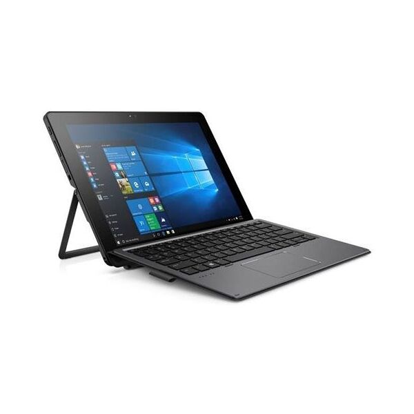 hp elite x2 612 g2   i5-7y54   12   8 gb   256 gb ssd   fp   touch   fhd   win 10 pro