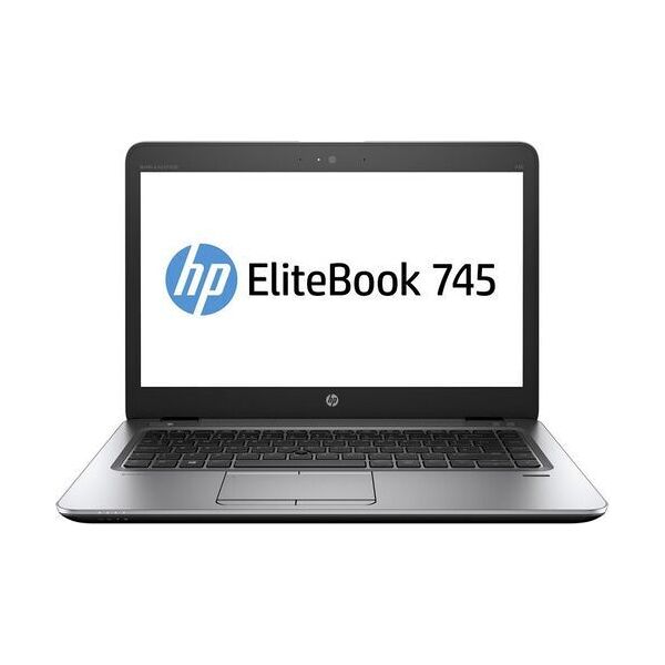 hp elitebook 745 g3   a10-8700b   14   16 gb   256 gb ssd   fhd   win 10 pro   de