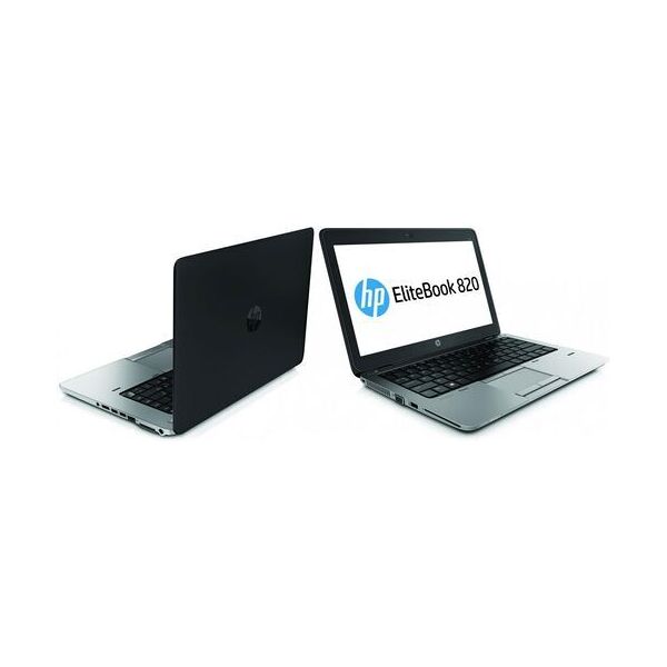 hp elitebook 820 g1   i5-4200u   12.5   8 gb   250 gb ssd   1 tb hdd   3g   illuminazione tastiera   win 10 pro   de