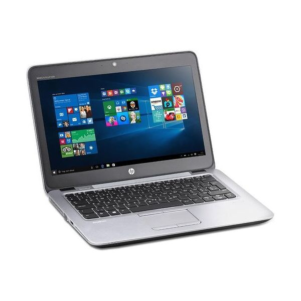 hp elitebook 820 g3   i5-6300u   12.5   8 gb   240 gb ssd   wxga   win 10 pro   se