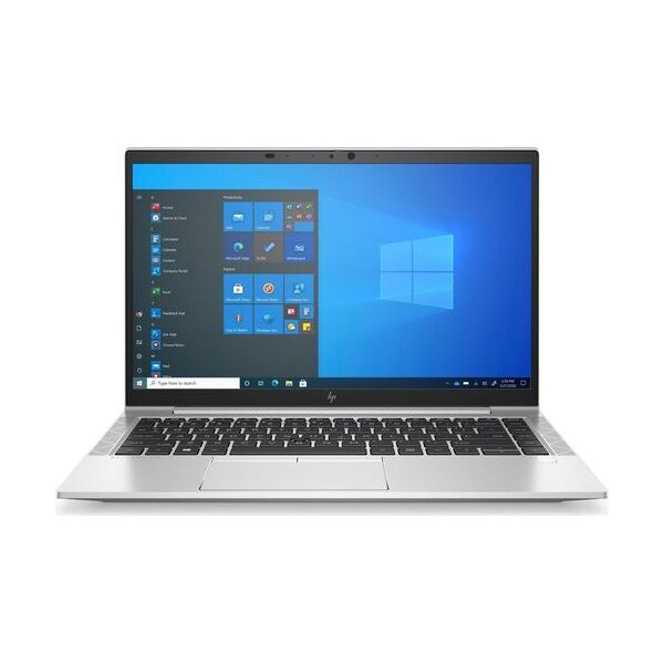 hp elitebook 845 g8   ryzen 5 pro 5650u   14   16 gb   512 gb ssd   win 10 pro   de