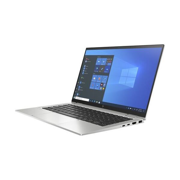 hp elitebook x360 1030 g8   i5-1145g7   13.3   16 gb   256 gb ssd   webcam   touch   4g   win 11 pro   de