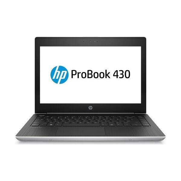 hp probook 430 g5   i3-8130u   13.3   8 gb   128 gb ssd   fhd   win 10 pro   de