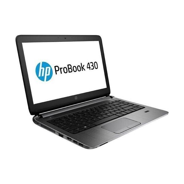 hp probook 430 g3   i5-6200u   13.3   8 gb   128 gb ssd   illuminazione tastiera   win 10 home   de