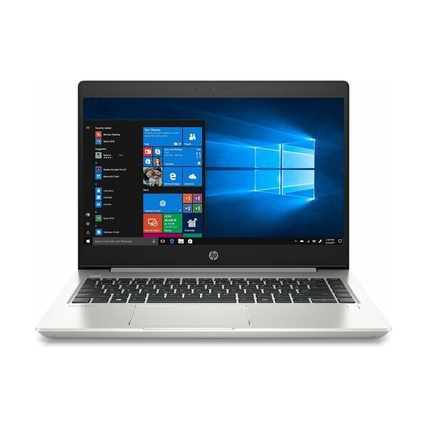 hp probook 440 g6   i5-8265u   14   8 gb   256 gb ssd   fhd   win 11 pro   us