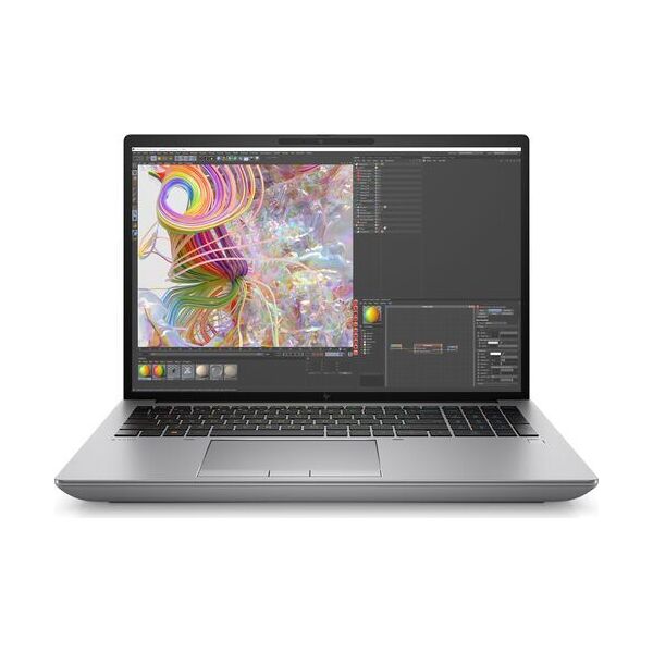 hp zbook fury 16 g9   i7-12800hx   16   16 gb   512 gb ssd   rtx a1000   win 10 pro   de