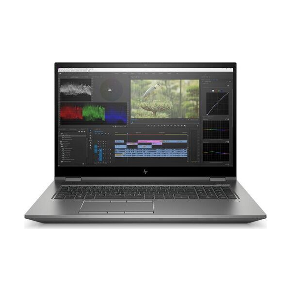 hp zbook fury 17 g8   i7-11850h   17.3   16 gb   512 gb ssd   rtx a2000   win 10 pro   de