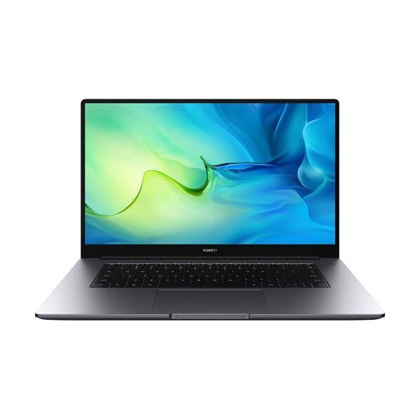 huawei matebook d 15 (2021)   ryzen 5 5500u   15.6   8 gb   512 gb ssd   fp   win 10 pro   us