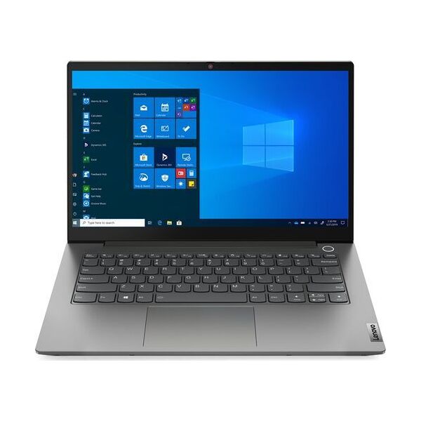 lenovo thinkbook 14 g2   i5-1135g7   14   8 gb   256 gb ssd   win 10 pro   de