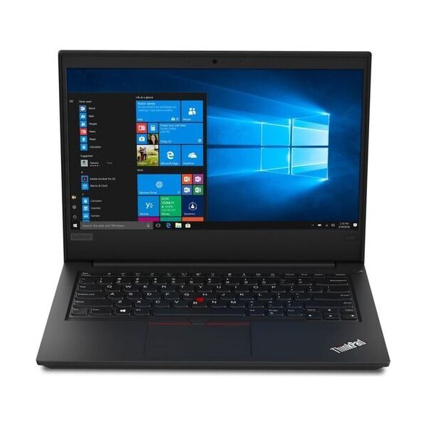 lenovo thinkpad e490   i5-8265u   14   32 gb   1 tb ssd   win 10 pro   it