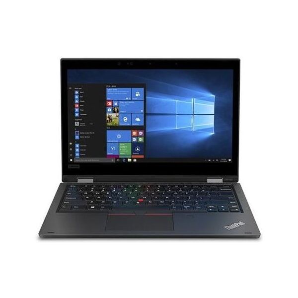 lenovo thinkpad l13 yoga g1   i5-10310u   13.3   8 gb   256 gb ssd   touch   stilo   win 11 pro   de