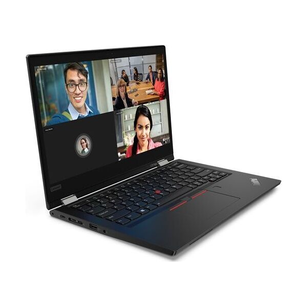 lenovo thinkpad l13 yoga g2   i5-1135g7   13.3   8 gb   256 gb ssd   fhd   win 10 pro   uk