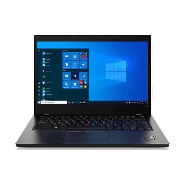 lenovo thinkpad l14 g2   i5-1135g7   14   16 gb   512 gb ssd   win 10 pro   de