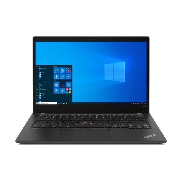 lenovo thinkpad t14s g2   i5-1135g7   14   16 gb   256 gb ssd   win 10 pro   nd