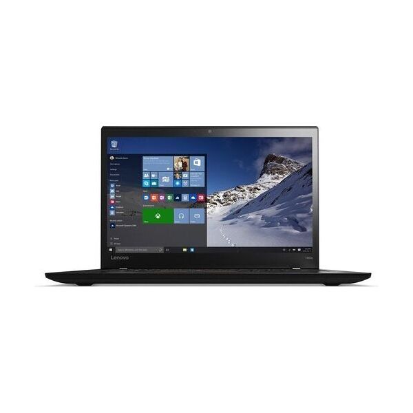 lenovo thinkpad t460s   intel core i5-6300u   14   12 gb   240 gb ssd   fhd   webcam   win 10 pro   de