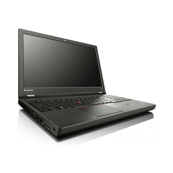 lenovo thinkpad t540p   i7-4800mq   15.6   16 gb   240 gb ssd   hd+   dvd-rw   fp   win 10 pro   de