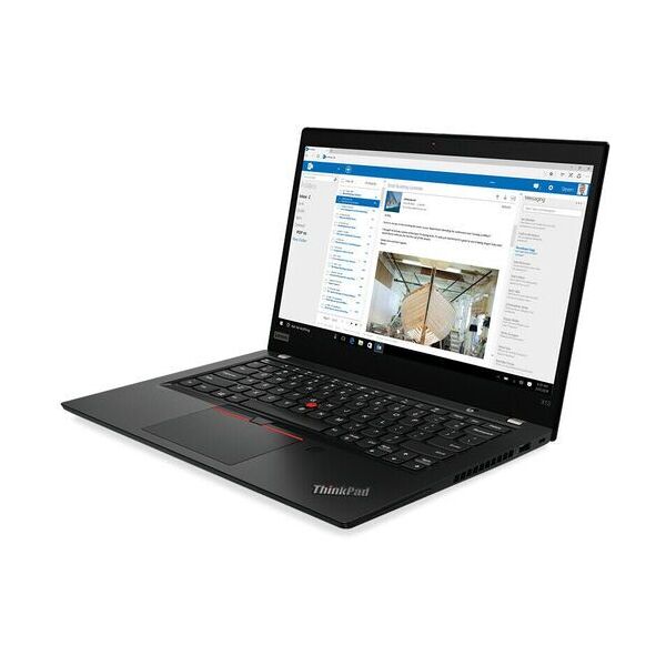 lenovo thinkpad x13   i5-10210u   13.3   8 gb   256 gb ssd   win 10 pro   de