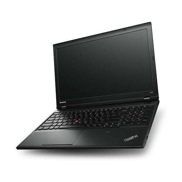 lenovo thinkpad l540   i5-4210m   15.6   8 gb   128 gb ssd   win 10 pro   de