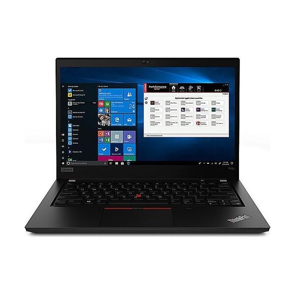 lenovo thinkpad p43s   i7-8565u   14   32 gb   1 tb ssd   win 11 pro   de