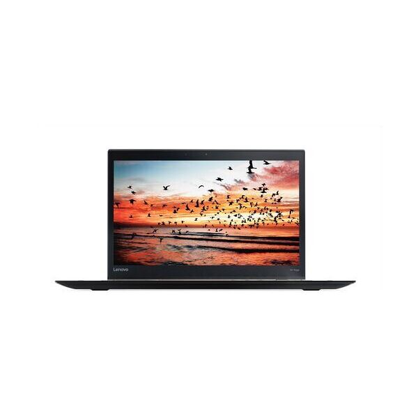 lenovo thinkpad x1 yoga g2   i7-7600u   14   16 gb   512 gb ssd   wqhd   4g   touch   webcam   stilo   win 10 pro   de