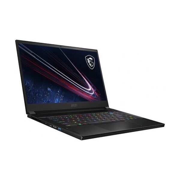 msi gs66 stealth 11uh   i7-11800h   15.6   32 gb   1 tb ssd   wqhd   win 10 home   cz