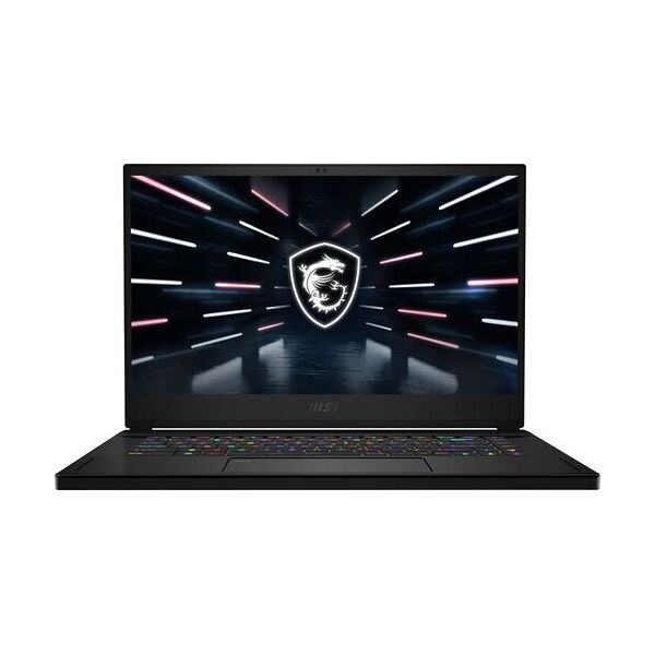 msi gs66 stealth 12uhs   i9-12900h   15.6   32 gb   2 tb ssd   fp   4k   win 11 home   uk