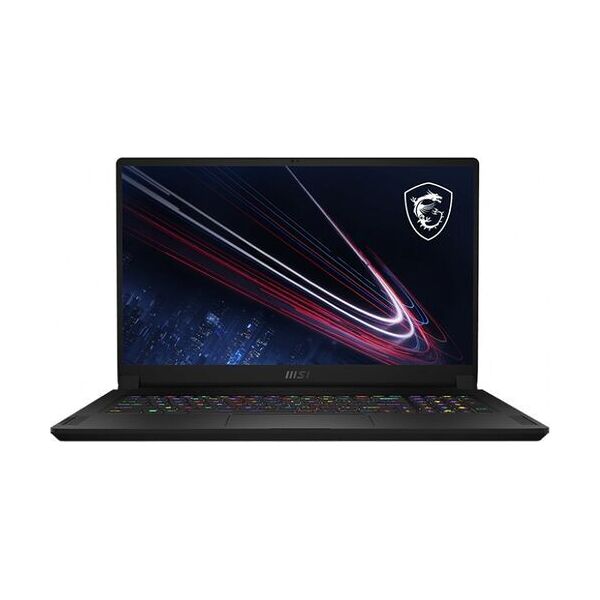 msi gs76 stealth 11u   i9-11900h   17.3   64 gb   2 tb ssd   fhd   rtx 3080   win 10 pro   fr