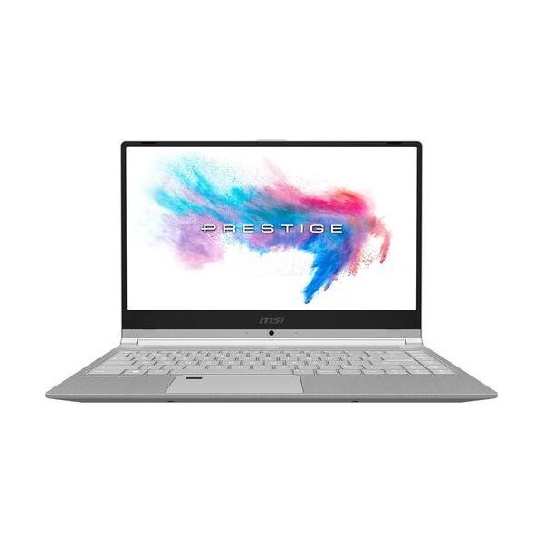 msi ps42 modern   i7-8565u   14   16 gb   512 gb ssd   fp   illuminazione tastiera   win 10 home   fr