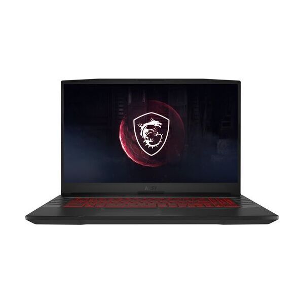 msi pulse gl76 11uck   i7-11800h   17.5   16 gb   512 gb ssd   rtx 3060   win 10 home   de