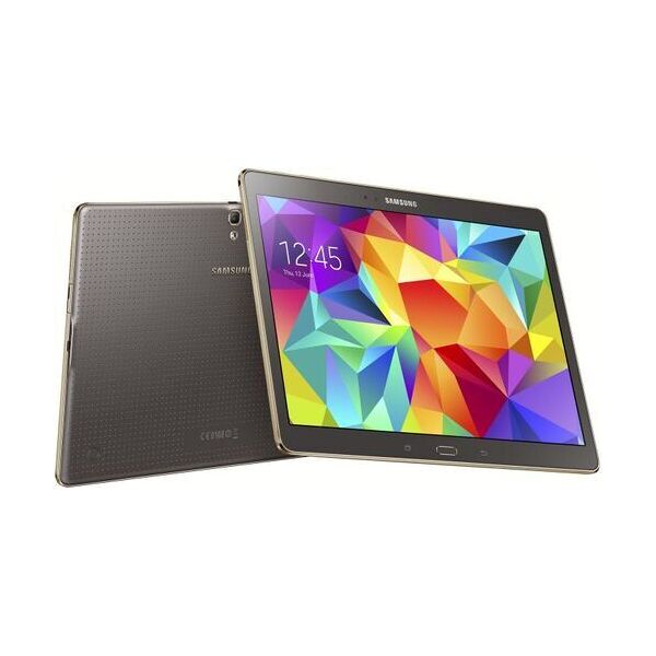 samsung galaxy tab s   10.5   3 gb   16 gb   4g   bianco