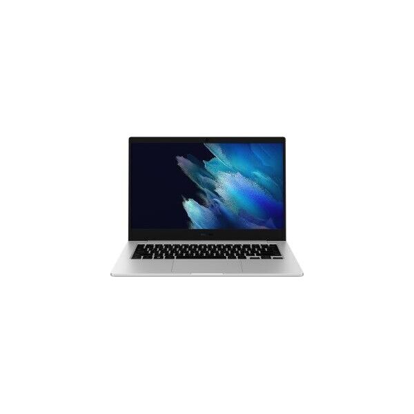 samsung galaxy book go   snapdragon 7c gen 2   14   4 gb   128 gb ssd   illuminazione tastiera   touch   win 11 home   de