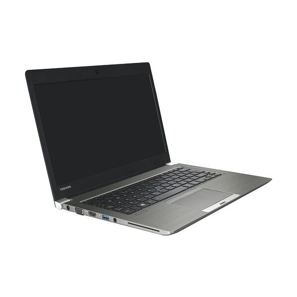 toshiba portege z30-b-113   i5-5200u   13.3   8 gb   256 gb ssd   fp   fhd   illuminazione tastiera   win 10 pro   fr