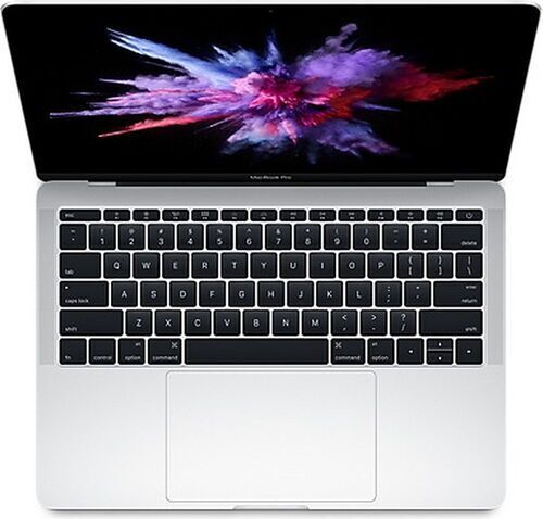 apple macbook pro 2016   13.3   2.0 ghz   8 gb   256 gb ssd   argento   de